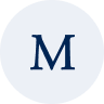 McCormick M logo