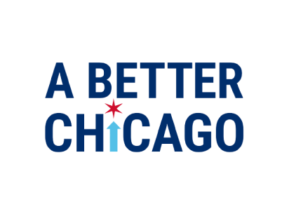 A Better Chicago logo