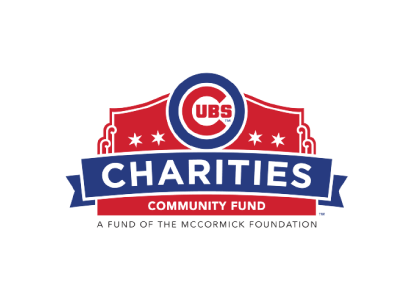 Chicago Cubs Charities logo