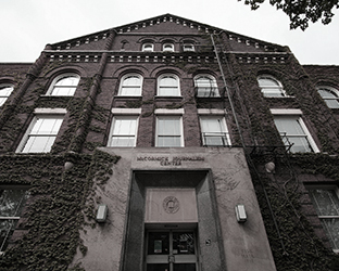 Medill School of Journalism at Northwestern University