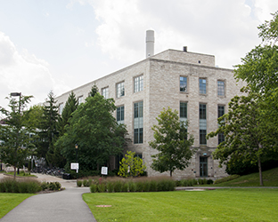 McCormick School of Engineering, Northwestern University