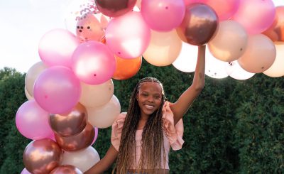 Zion Dawkins, Brownsugar's Balloon Designs and Academy