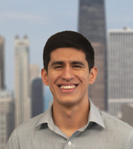 Sam Muneton